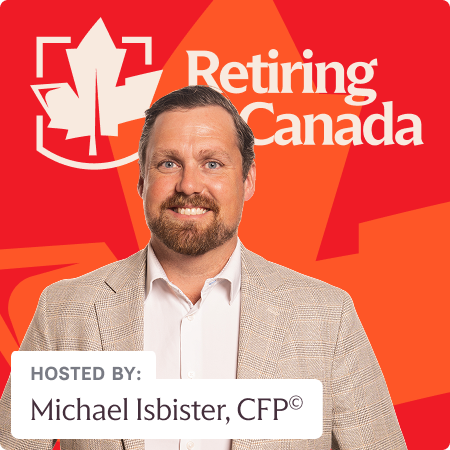 Group 88 | Retiring Canada