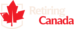 Layer 1 | Retiring Canada